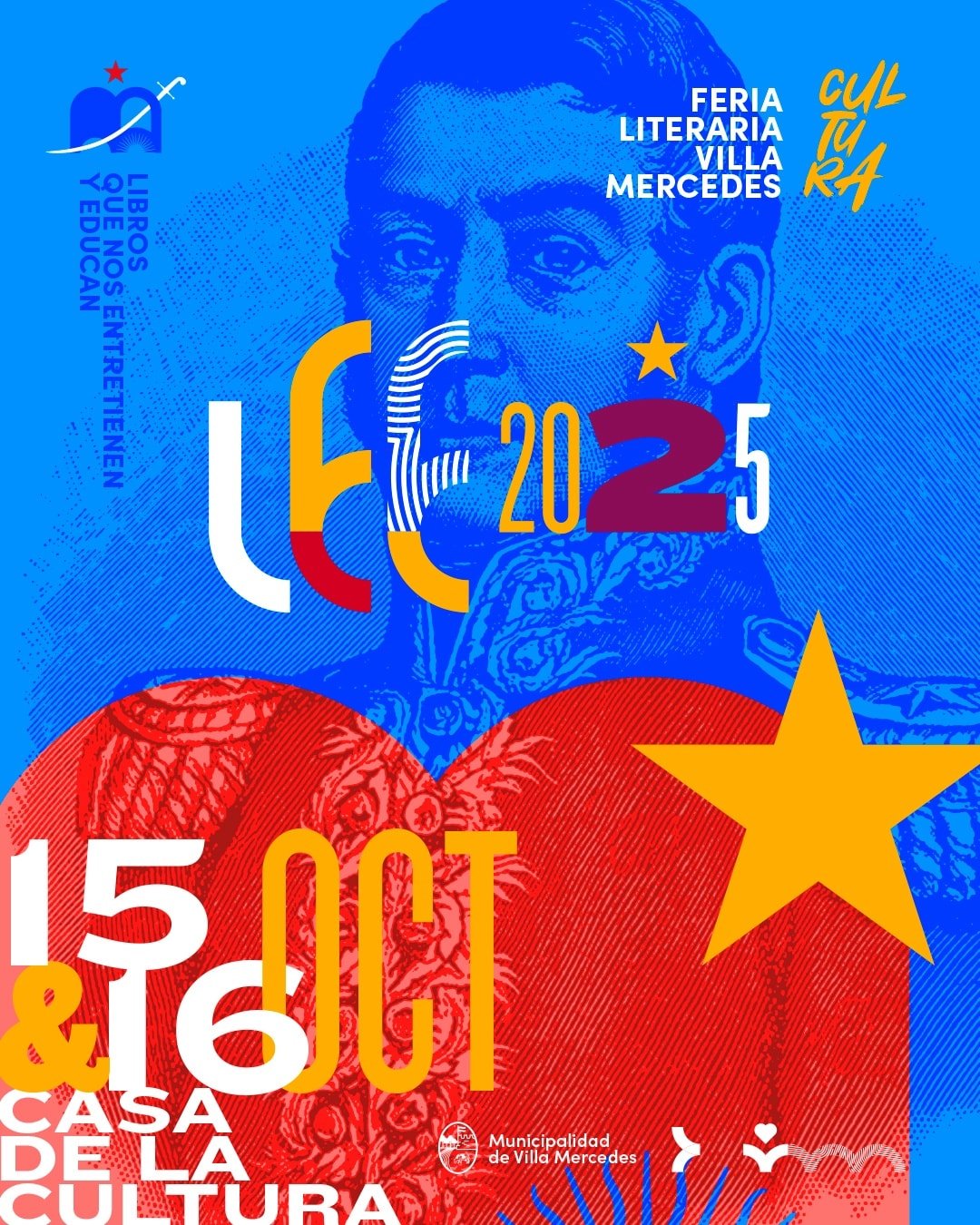 La Educación Física en la Feria Literaria “Lee 2025”